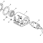 Vibrator Assembly